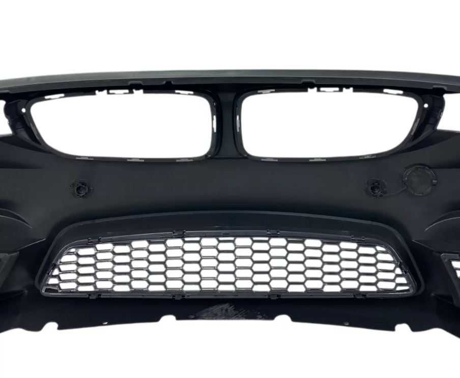 Предна броня за BMW БМВ  F32 Ф32 / F36 Ф36 2013г-2020г M4 дизайн