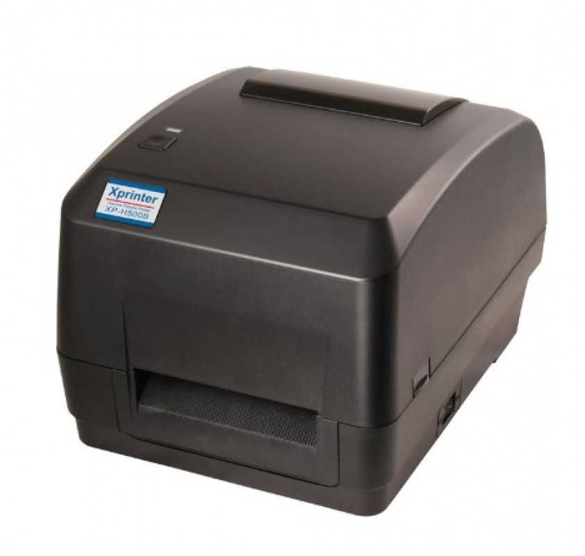 Термотрансферный принтер X-Printer XP-H500B