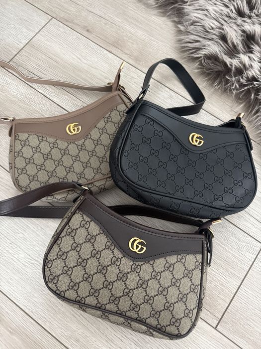 Нови чанти Gucci