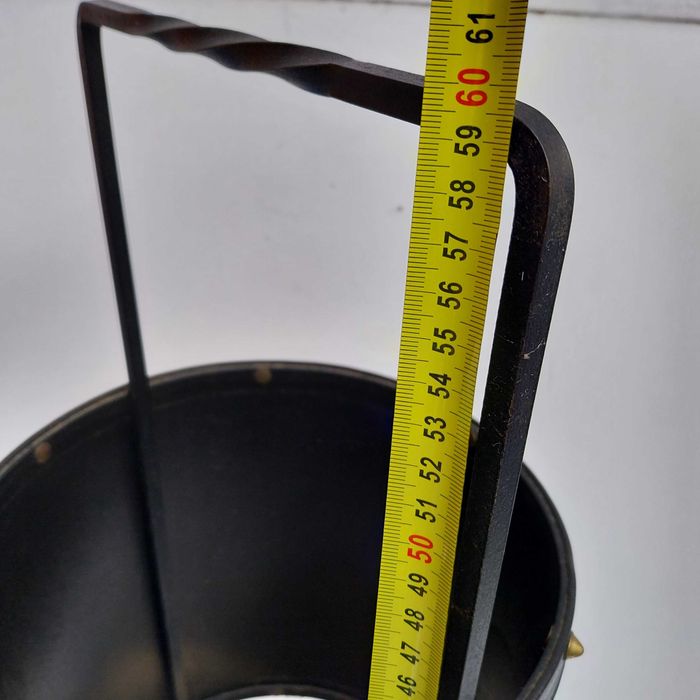 НАЙ ДОБРАТА ОФЕРТА Стара немска поставка за чадъри ,бастуни