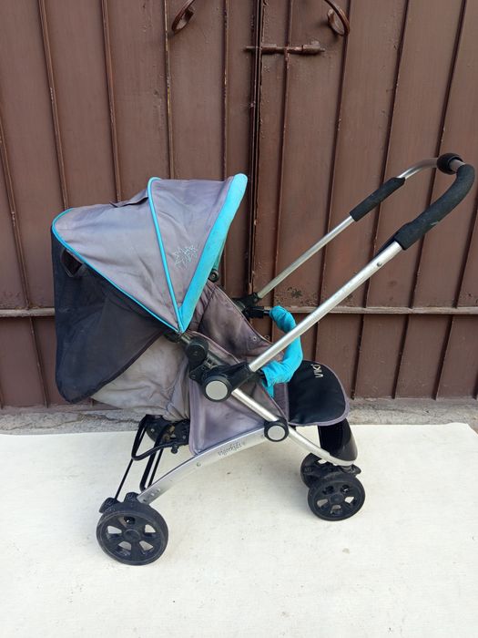 Продам . Каляска . Срочно .