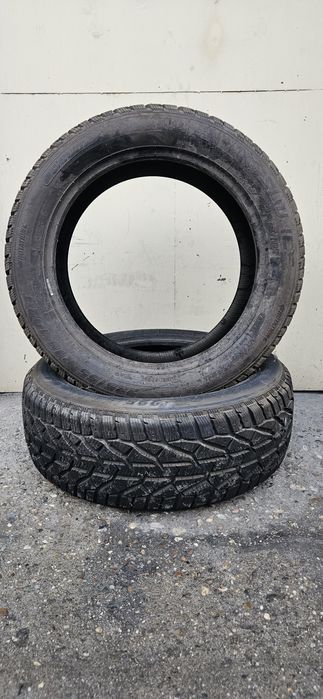 Зимни гуми 225 55 18