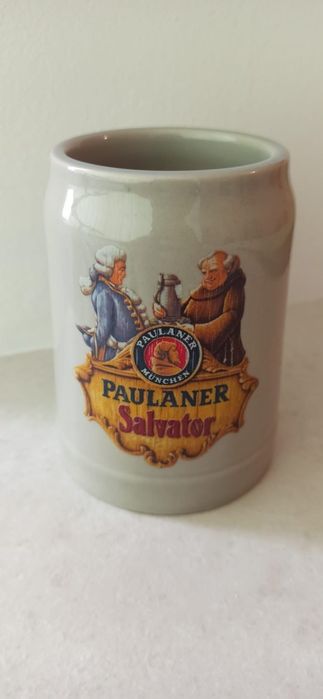 Paulaner Salvator 0.5L