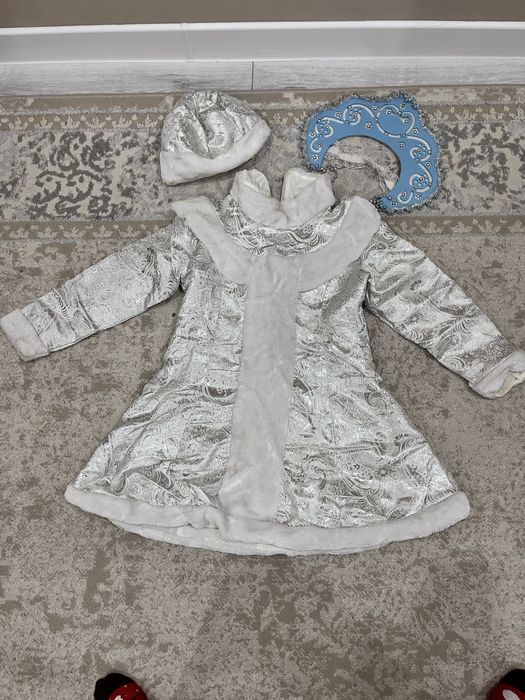 Снегурочка Прокат! Новый год