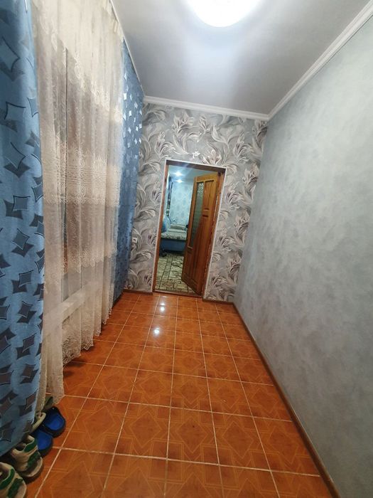 Ijaraga uzoq mudatga hovli uy beriladi. 10 sotik hovli 5 ta honasi