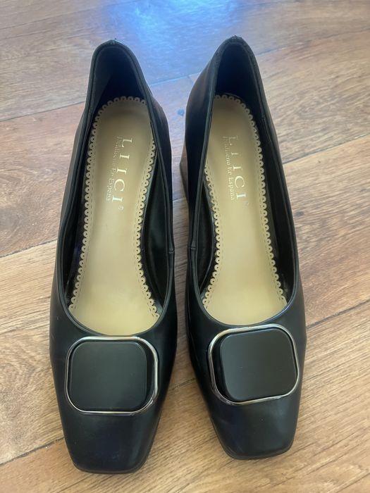 Женские туфли 38 р