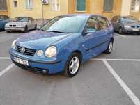 De vânzare vw polo