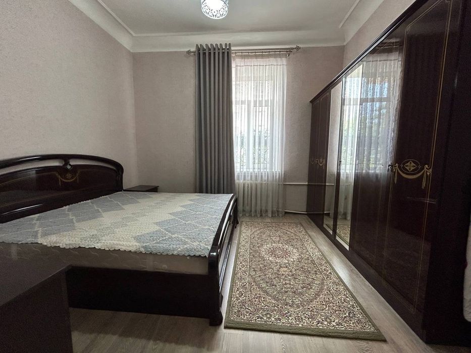 Мирабадский Ор-р Бывший Гламур 2/2/4 Ул.Нукус