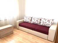 Apartament 3 camare mobilat/utilat focsani strda 1 decembrie