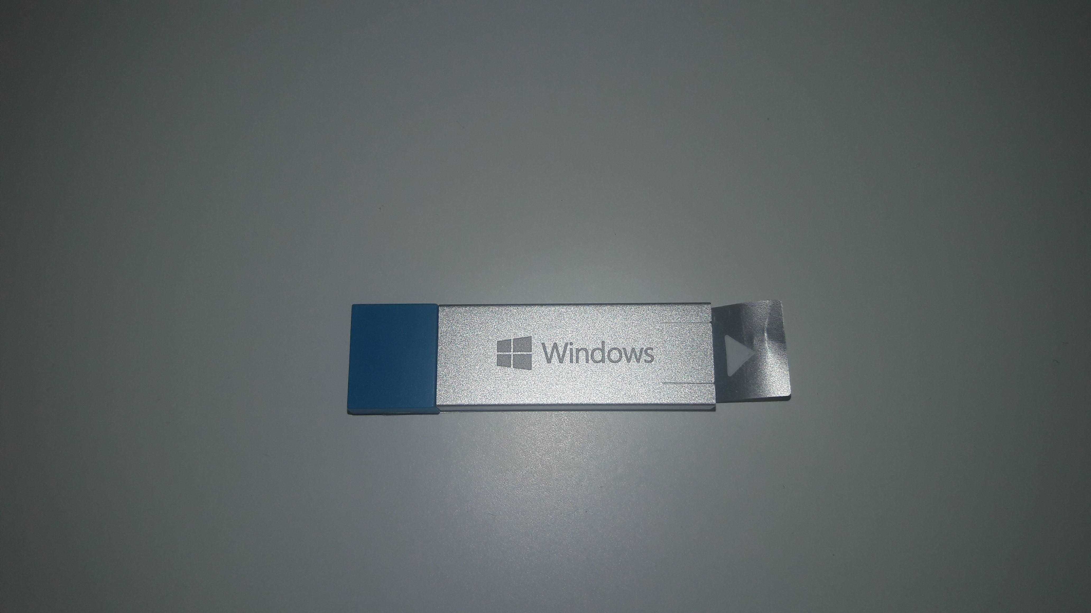 Stick USB/DVD Windows 10/11