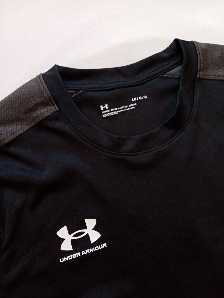 Under Armour Мъжка тениска