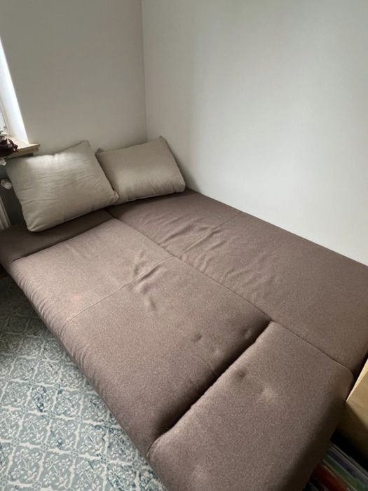 Canapea extensibilă