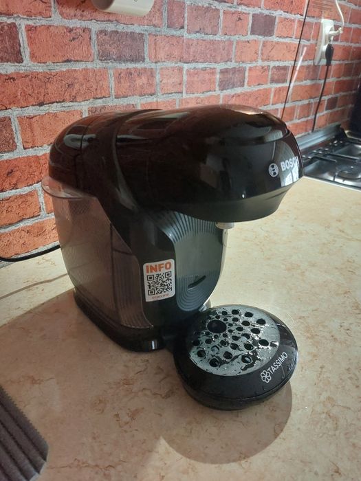 Aparat tassimo bosch
