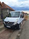 Renault Master 2017 BA14