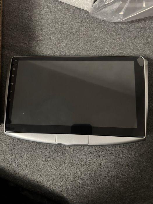 Мултимедия vw passat b6,b7,cc 10 inch