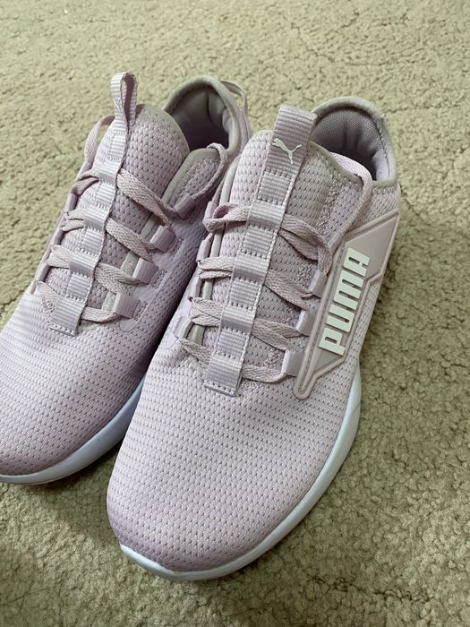 adidasi puma,sunt noi,nepuratati,originali,marimea 37.