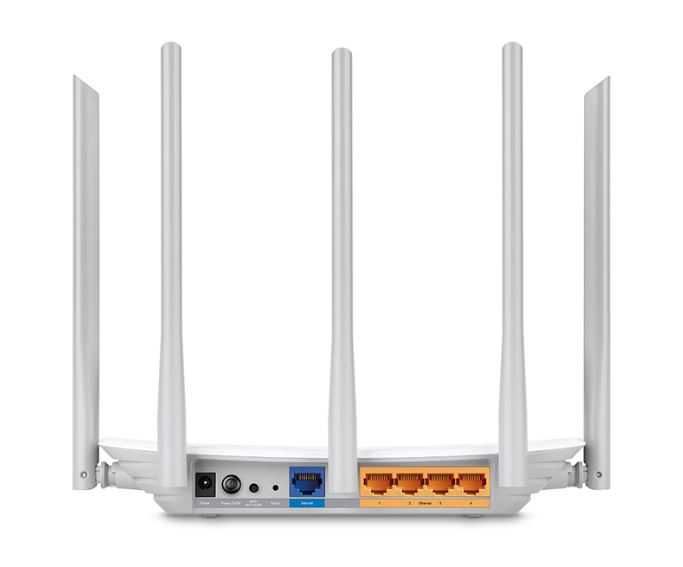 Роутер TP-Link Archer С60