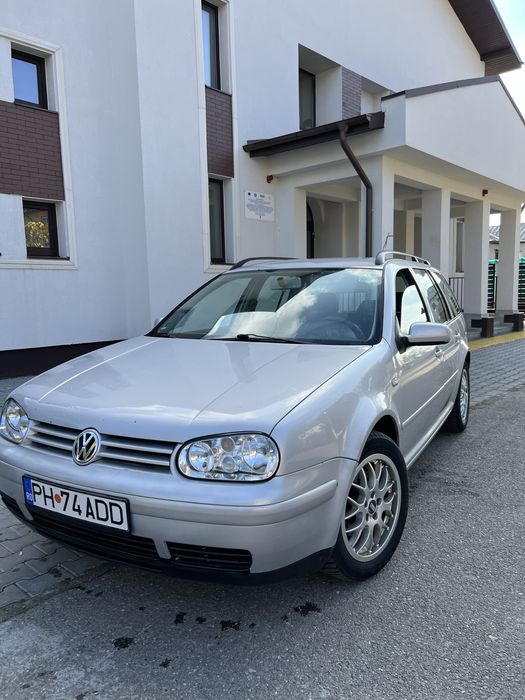 Vand urgent golf 4 pret negociabil