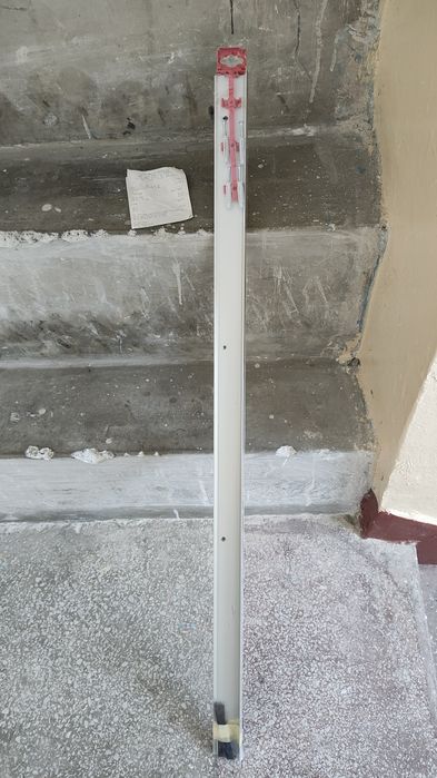 Profil de treaptã cu antiderapant
