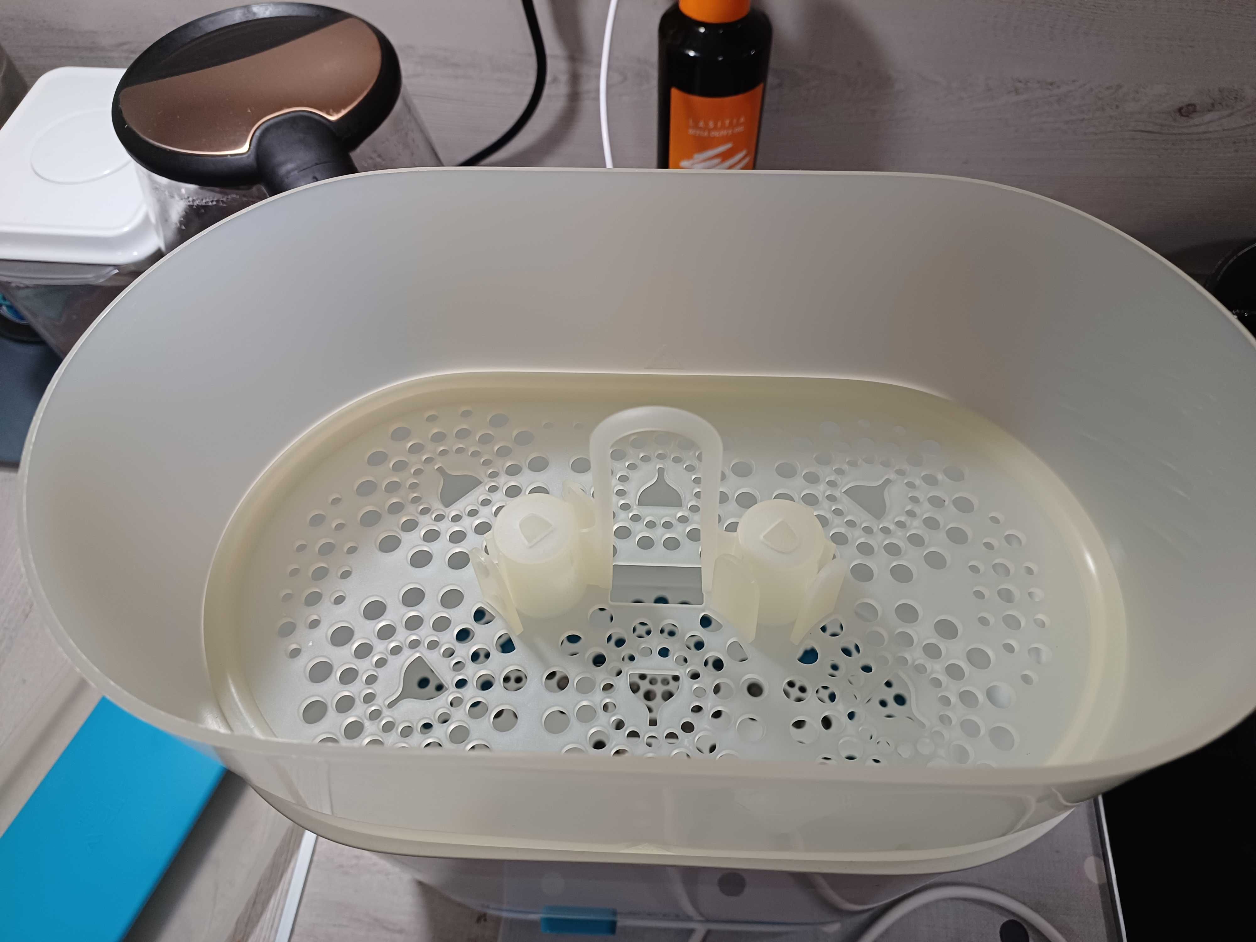 Стерилизатор Philips Avent