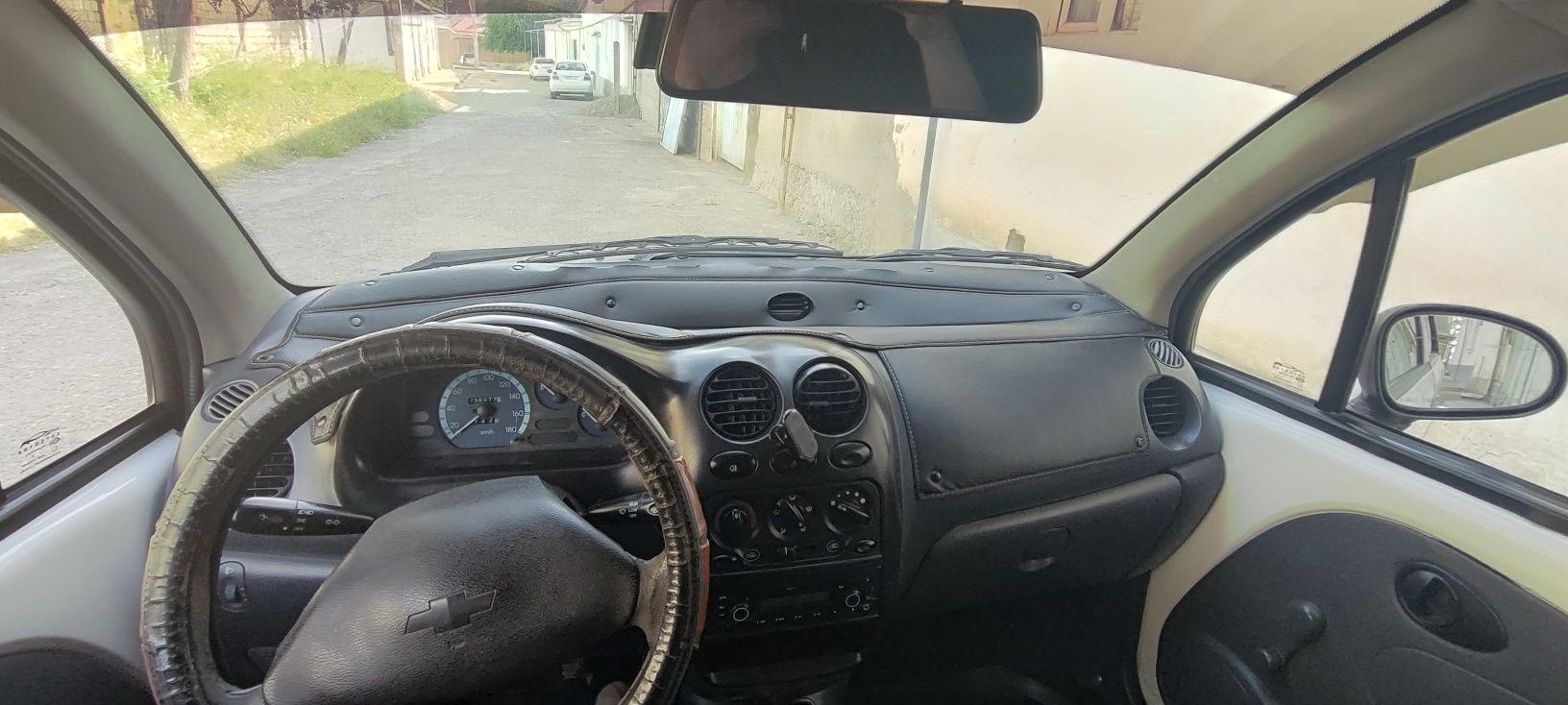 Matiz 1 evro 2014