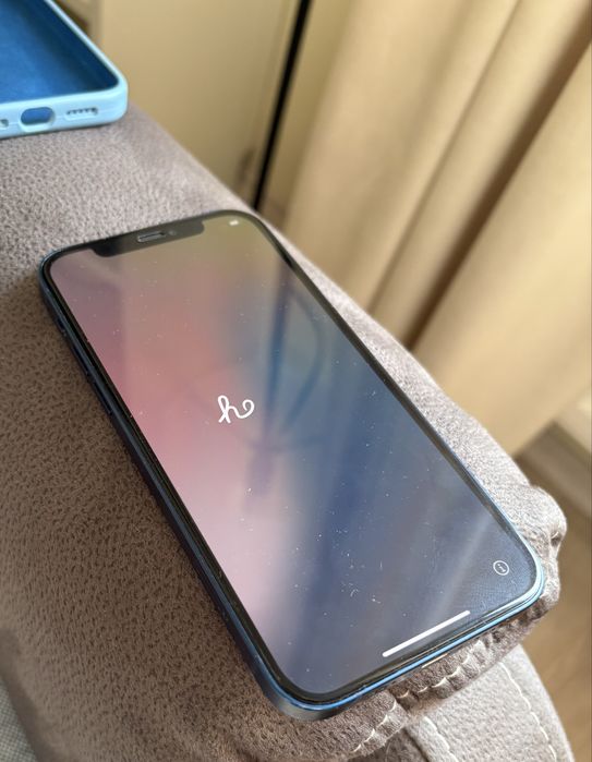 Iphone 12 albastru / 128gb/ 79/ impecabil