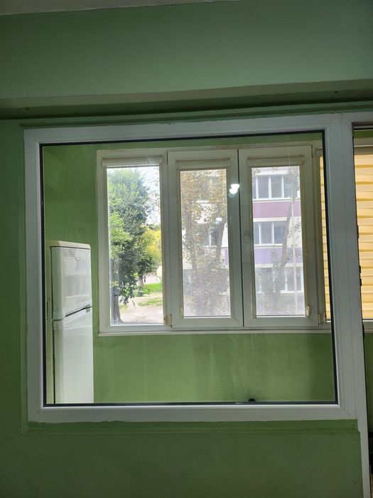 Дограма прозорец и вратопрозорец