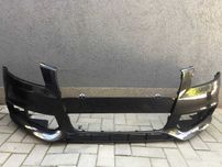 Bara Fata Audi A4 B8 An 2007-2011 Vopsita Maro