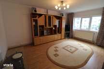 Vând apartament 4 camere în Hunedoara, zona Micro5-Profi Market, et.1