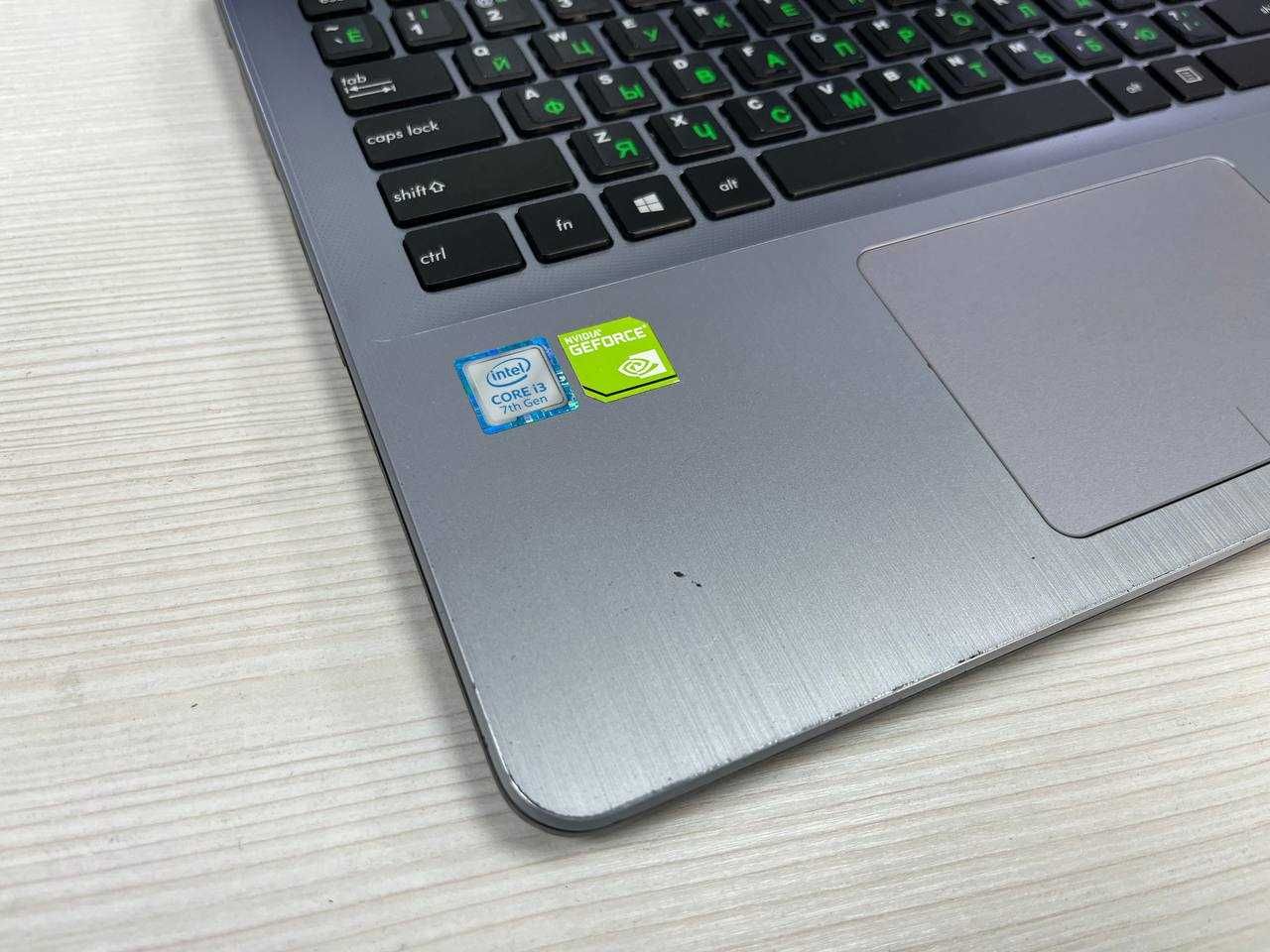 ASUS Core i3*ОЗУ 8*SSD 256*HDD 1tb*GeForce 2гб Для офиса шустрый