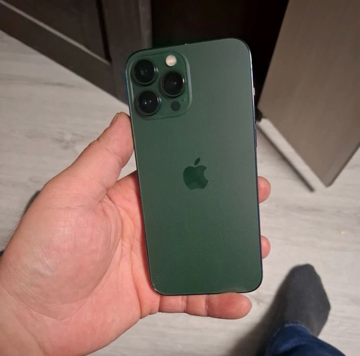 IPHONE 13 Pro Max обмен на Айфон 15,15 про,14 про