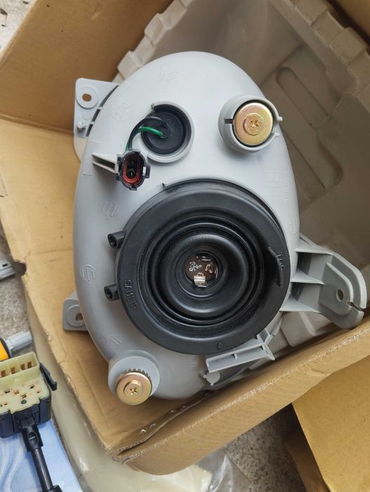 Daewoo matiz Деу матиз нови части