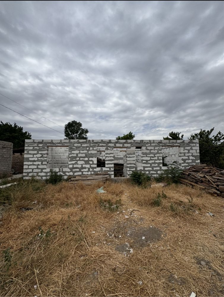 Чирчик ховли 2.5 Chirchiq hovli 2.5
