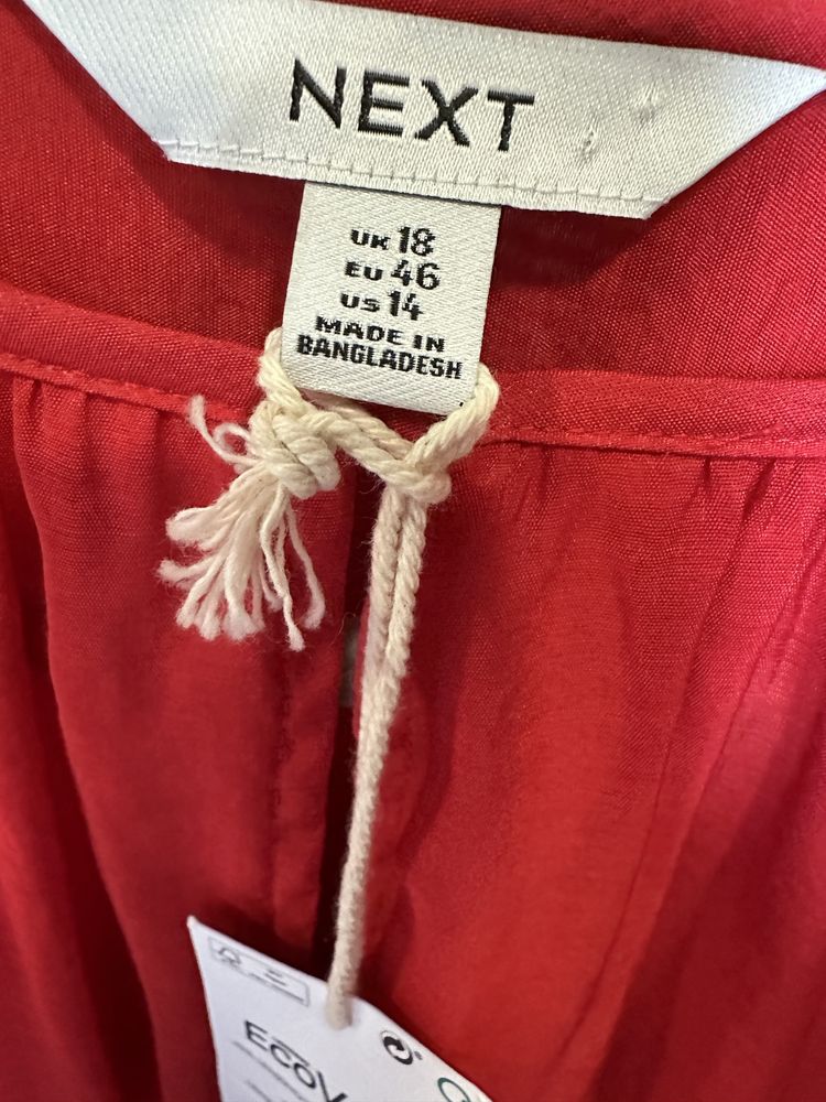 Bluza NEXT noua cu eticheta mar 46