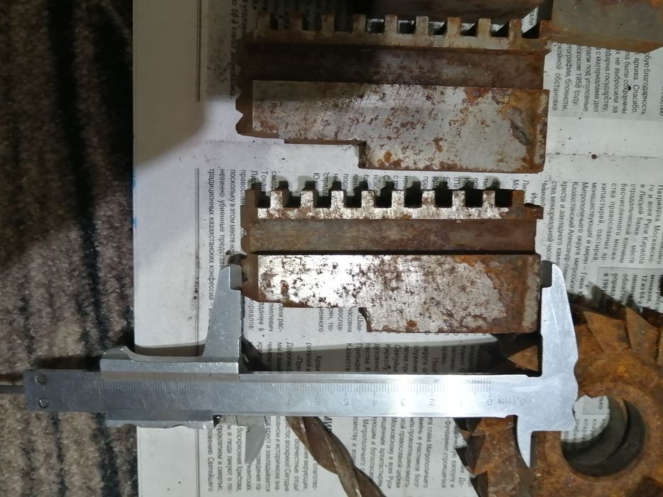 Продам кулачки.Токарные