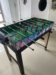 Fotbal de masa,foosbal