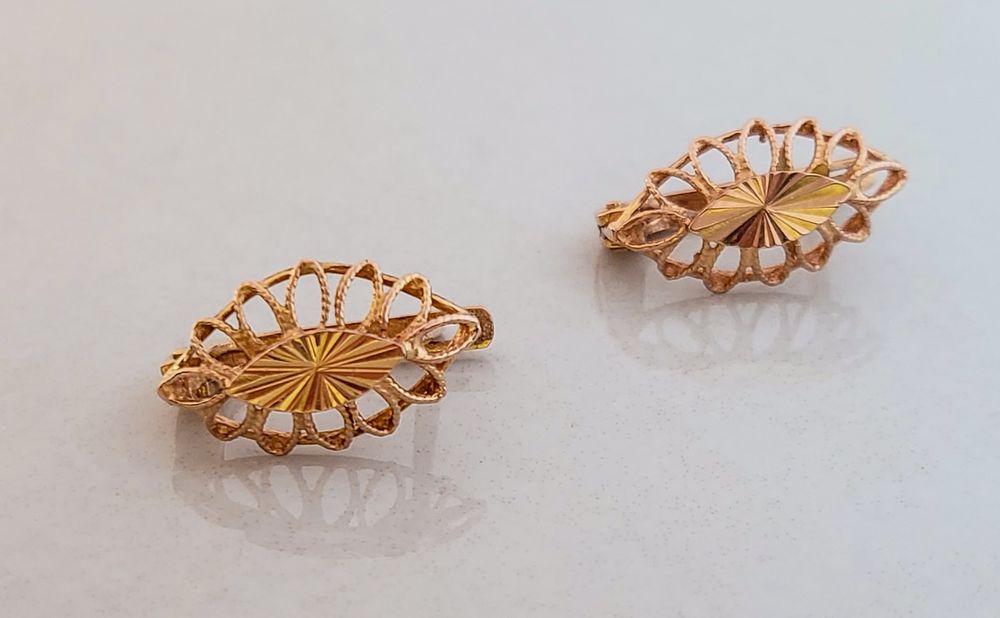 Cercei de colecție – lucrați manual, unicat