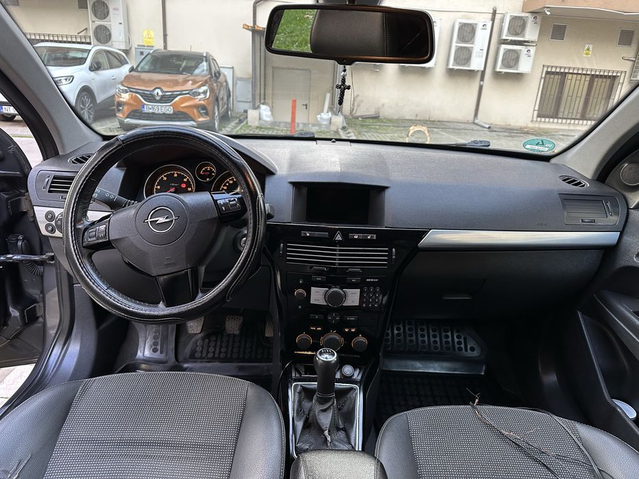 Vand opel astra h 1.7 EcoFlex diesel an 2010 propietar