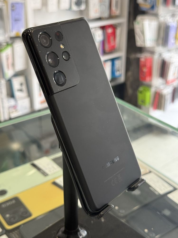 Samsung S21 Ultra 512GB 12Gb Ram 5G