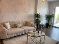 Proprietar vând apartament 3 camere / design mediteranean