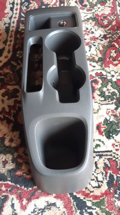 Центральная панель Кобальт/Равон