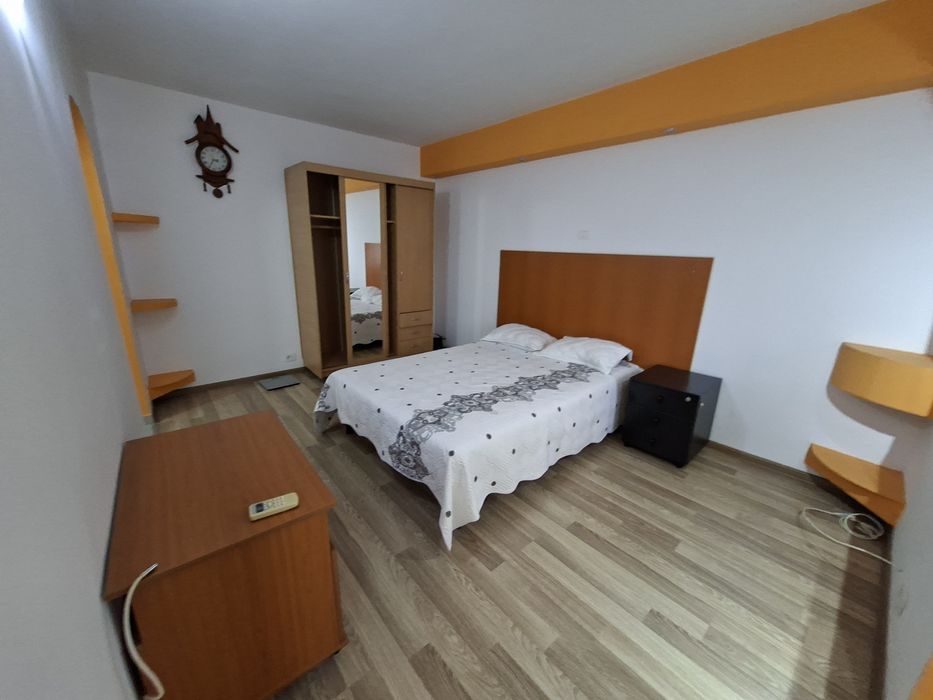 Garsonieră in Păltiniș
