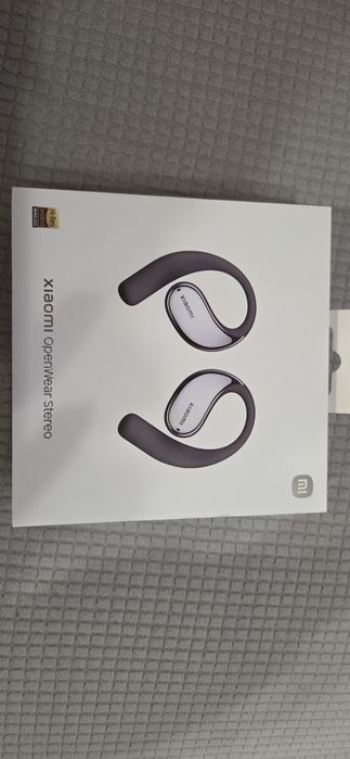 Безжични слушалки Xiaomi