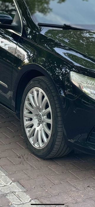 Джанти 17" Passat CC/ Бартер