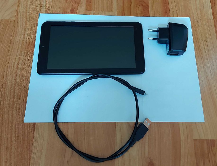 Tableta Allview viva c701