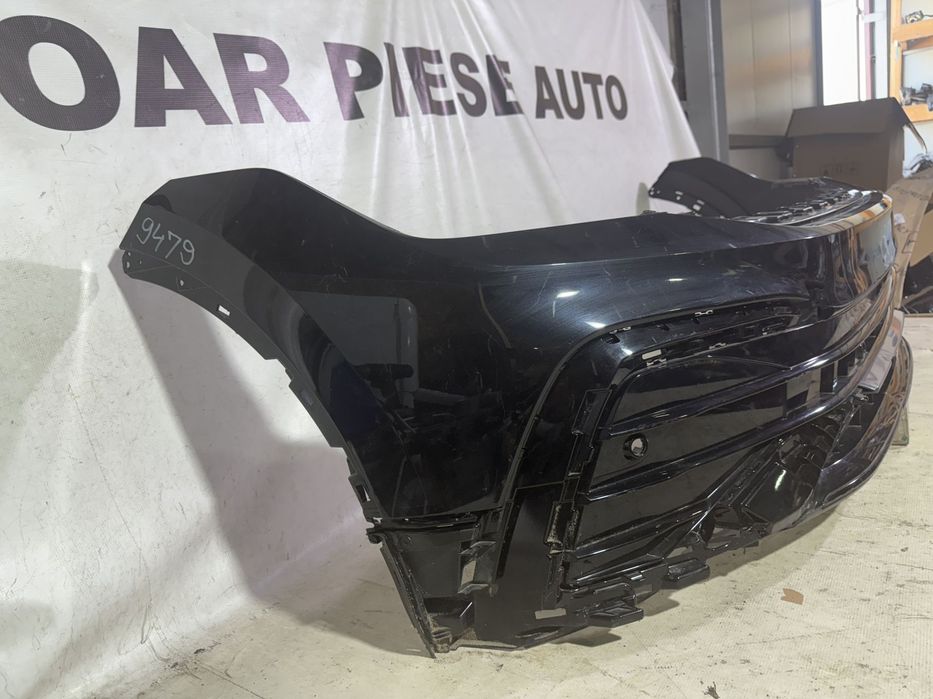 Bara fata VW Tiguan R-Line, Allspace, 2020, 2021, 2022, 2023, cod origine OE 5NN807221B.