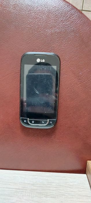 Telefon mobil LG K10 Dual Sim 16 Gb Black