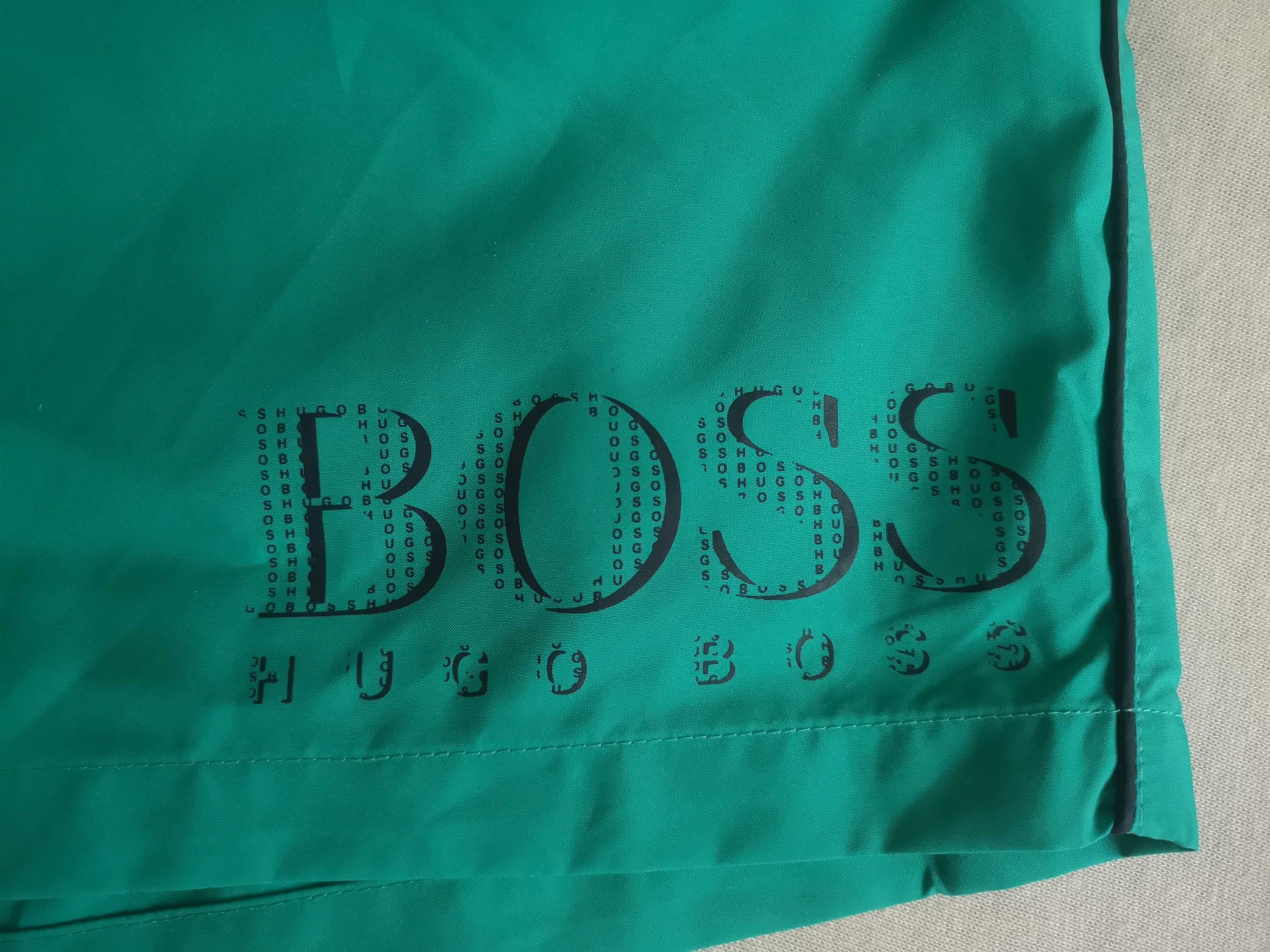 Бански Hugo Boss XXL / Плувни шорти