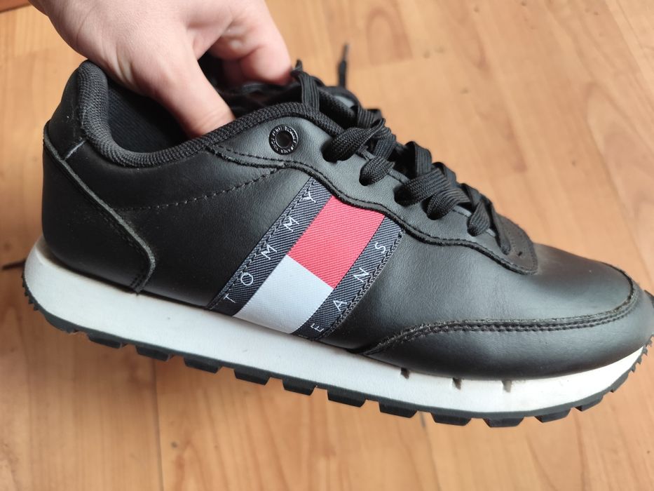 Tomy jeans маратонки