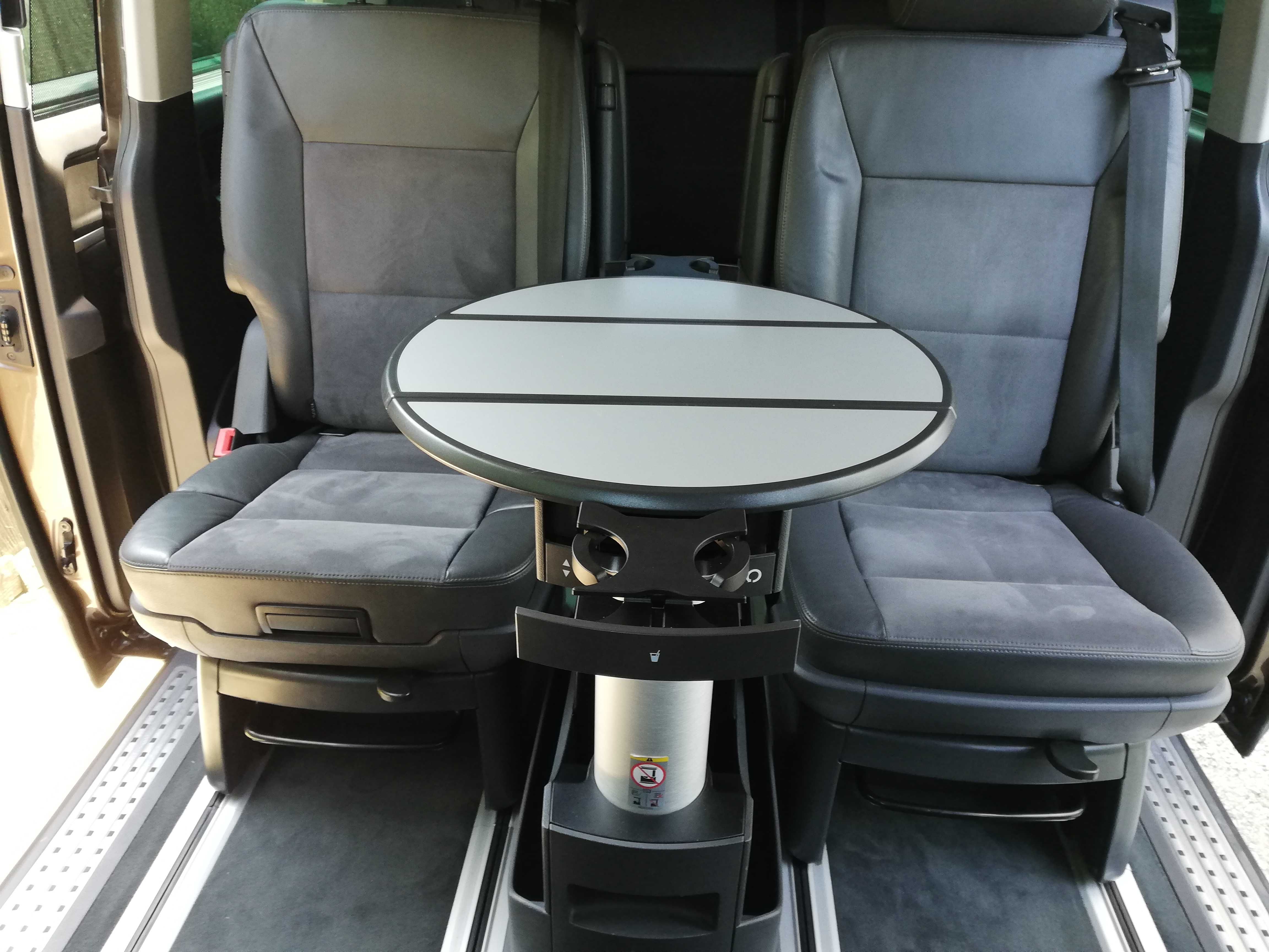Volkswagen T5 Multivan Highline -2015  2.0 BiT 180 cv